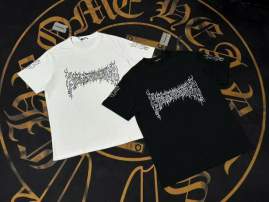 Picture of Balenciaga T Shirts Short _SKUBalenciagaS-XLhgntx9621723